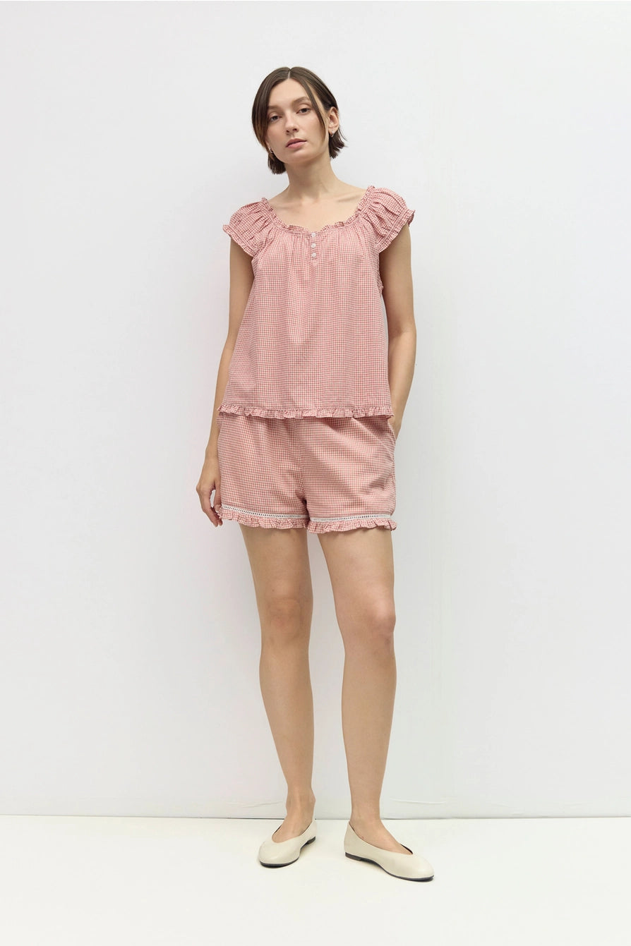 The Shayla Shorts