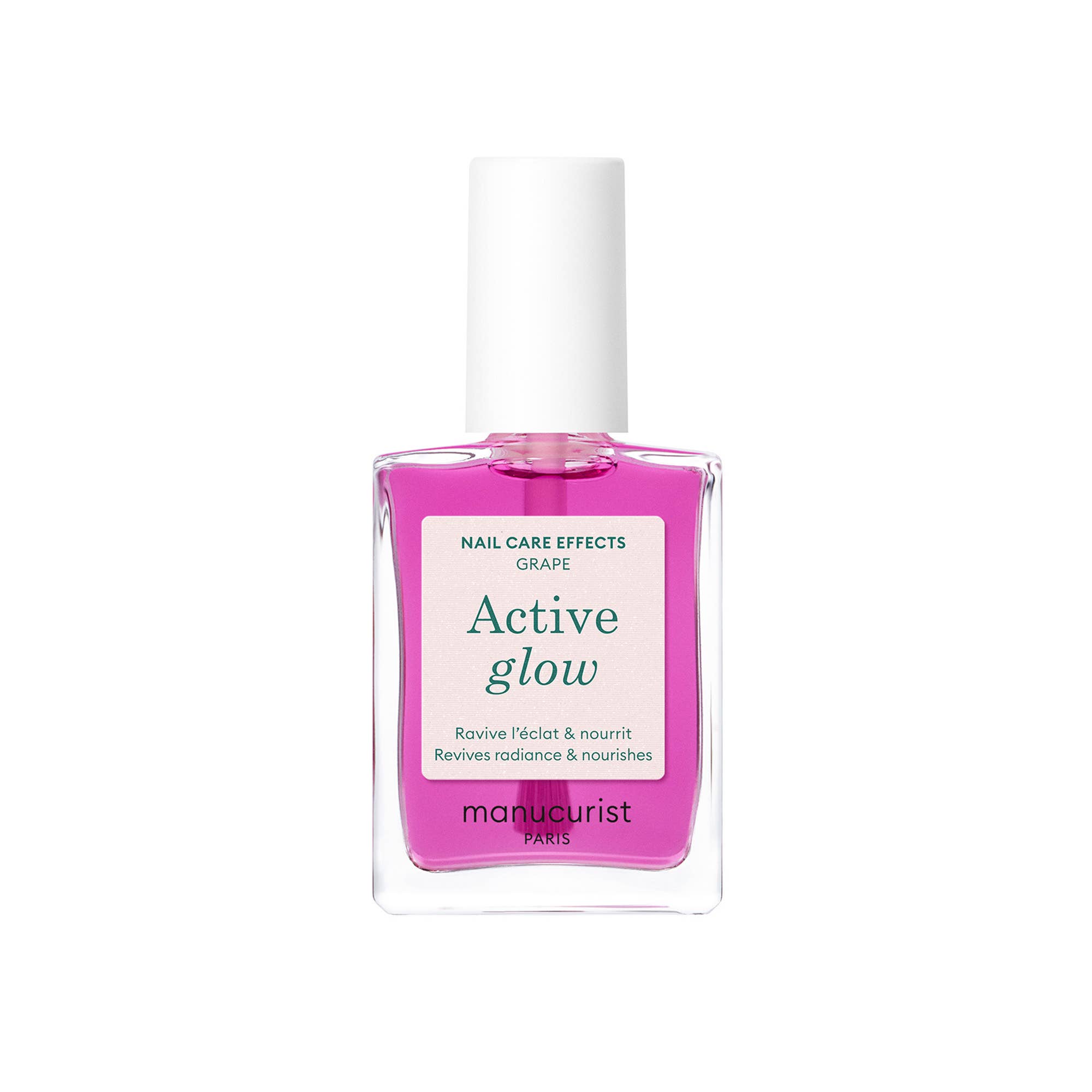 Active™ Glow Care Polish