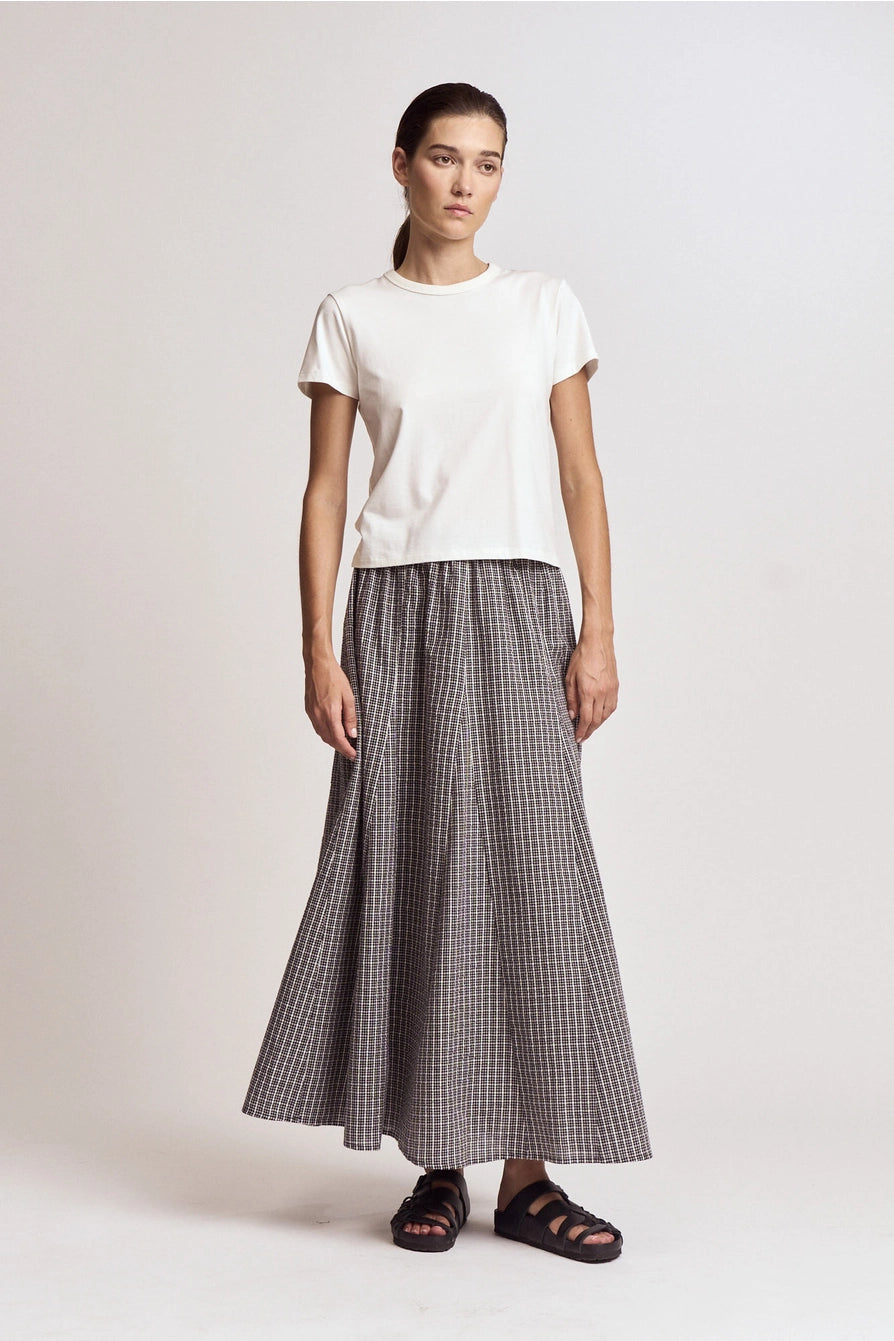 Essential Round Neck T-Shirt