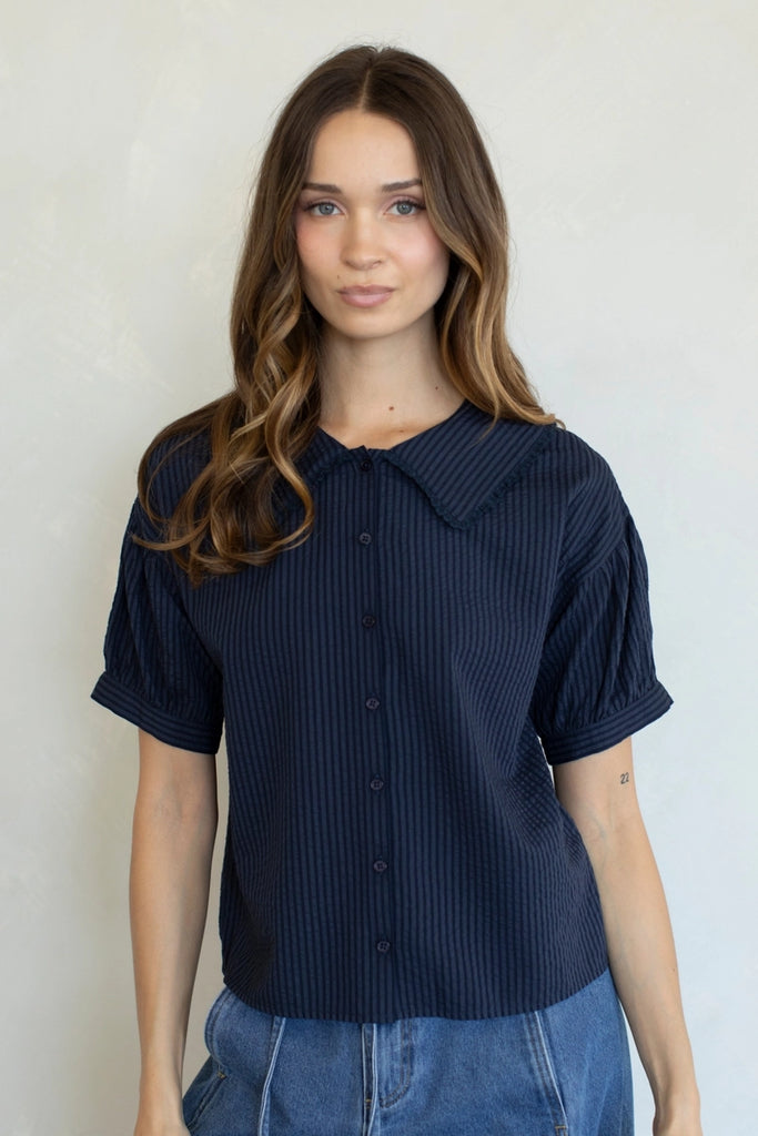 Fawn Blouse
