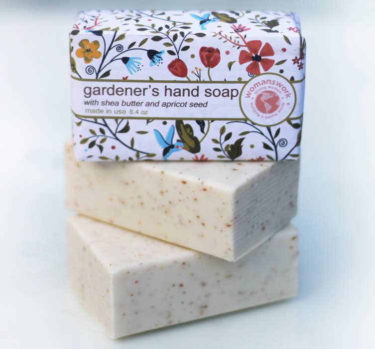 Gardener's Hand Soap