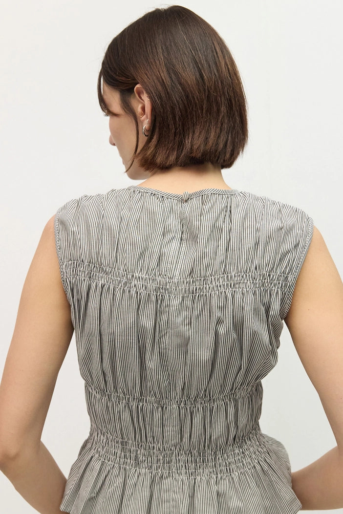 The Penny Top