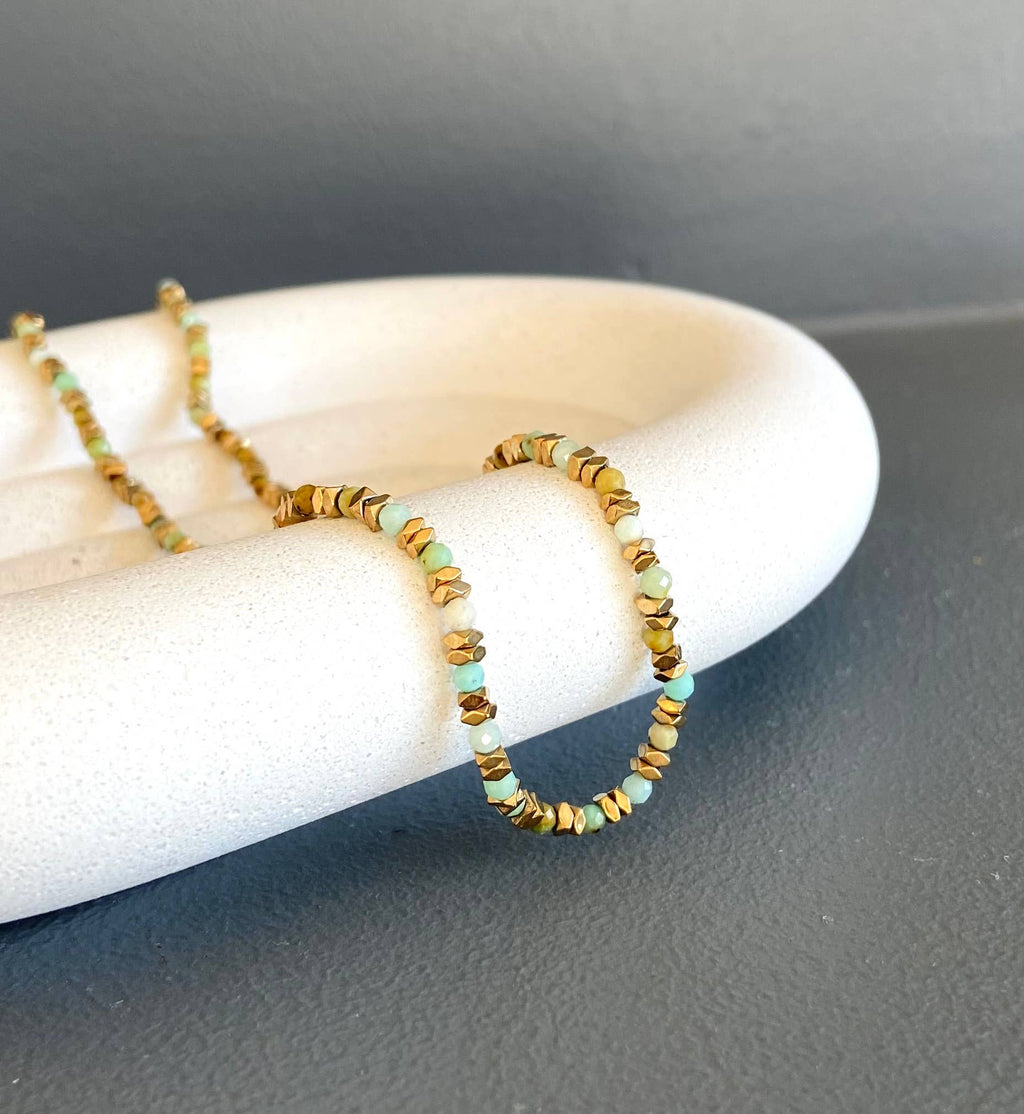 Karla Necklace