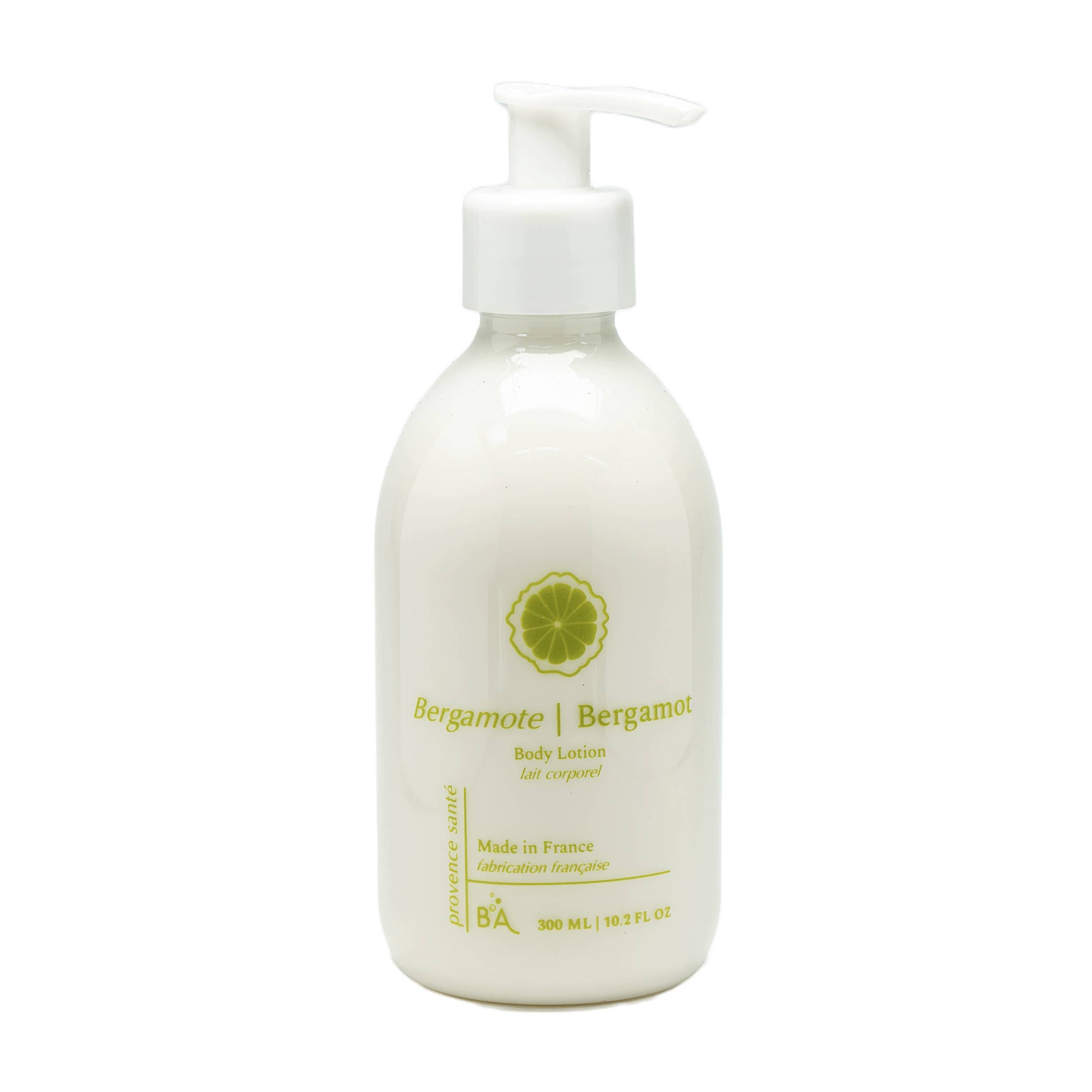 Bergamot Body Lotion