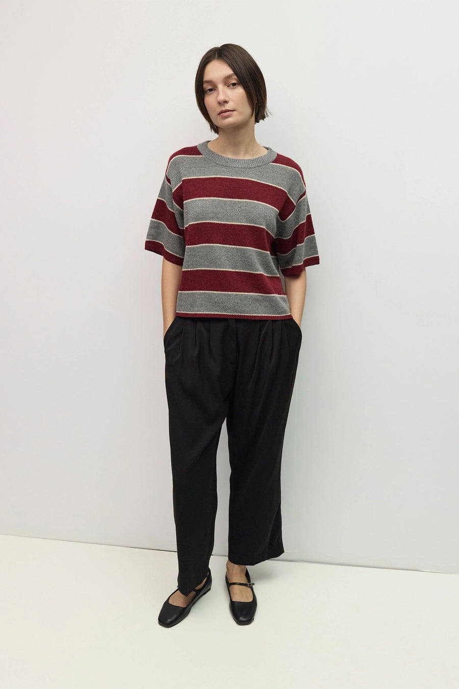 The Pam Top