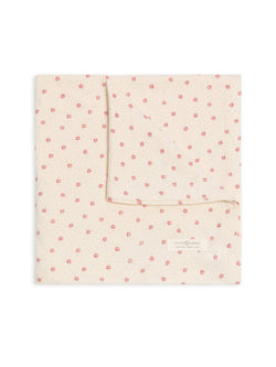 Organic Baby Swaddle Blanket