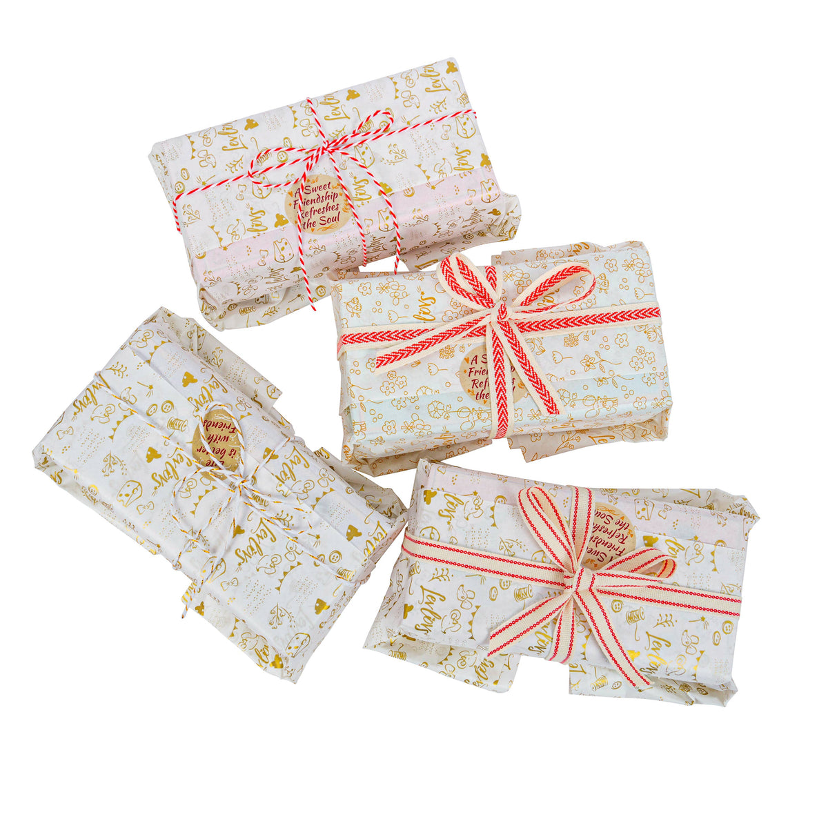 Levlovs Decorative Ribbon