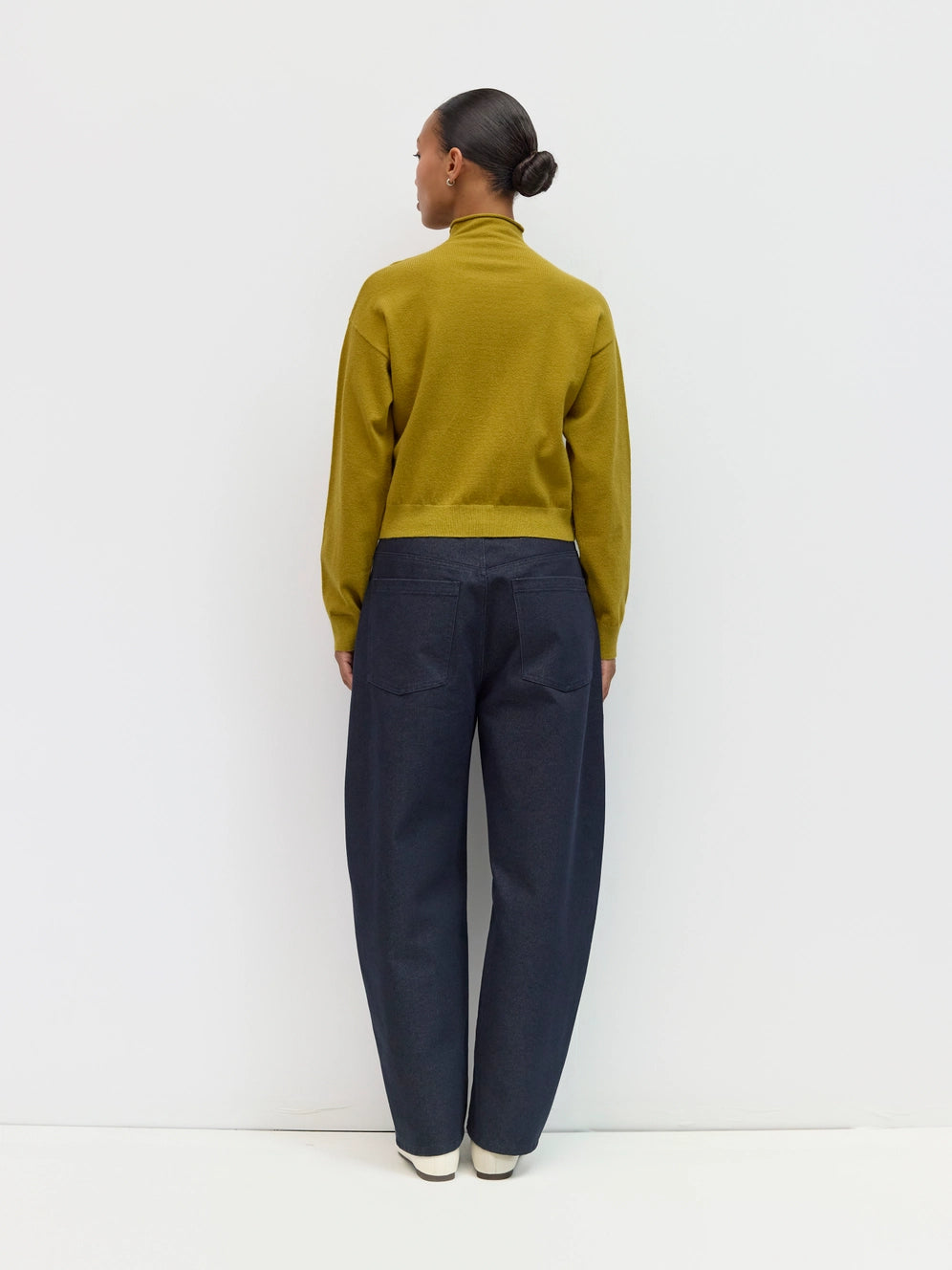Brooks Cardigan