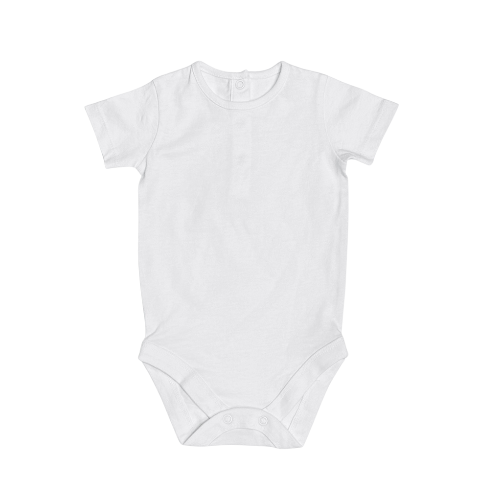 Sailboat Stripe Baby Knit Shortall Set