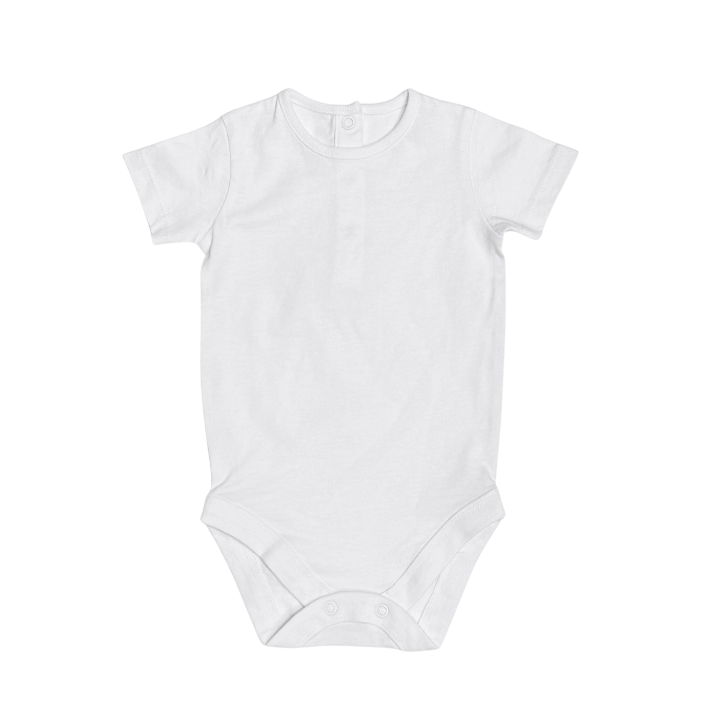 Sailboat Stripe Baby Knit Shortall Set
