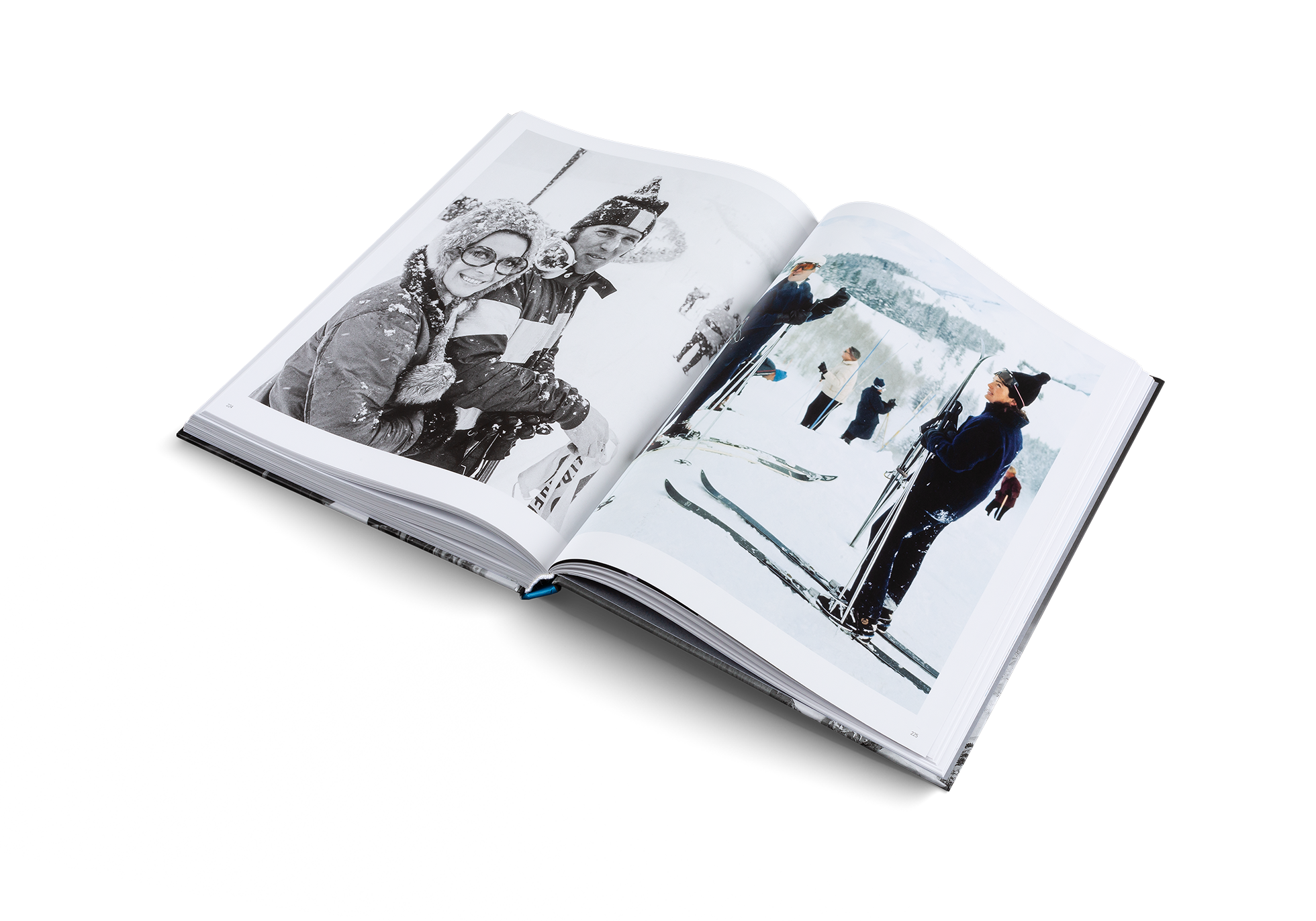 The Ultimate Ski Book (Revised Edition)