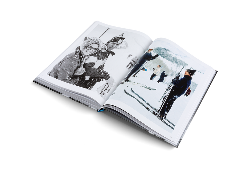 The Ultimate Ski Book (Revised Edition)
