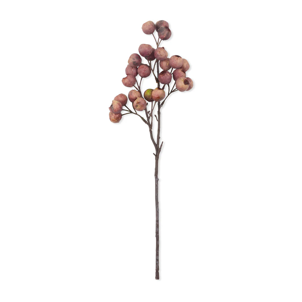 Artificial Hawthorn Berry Eventide