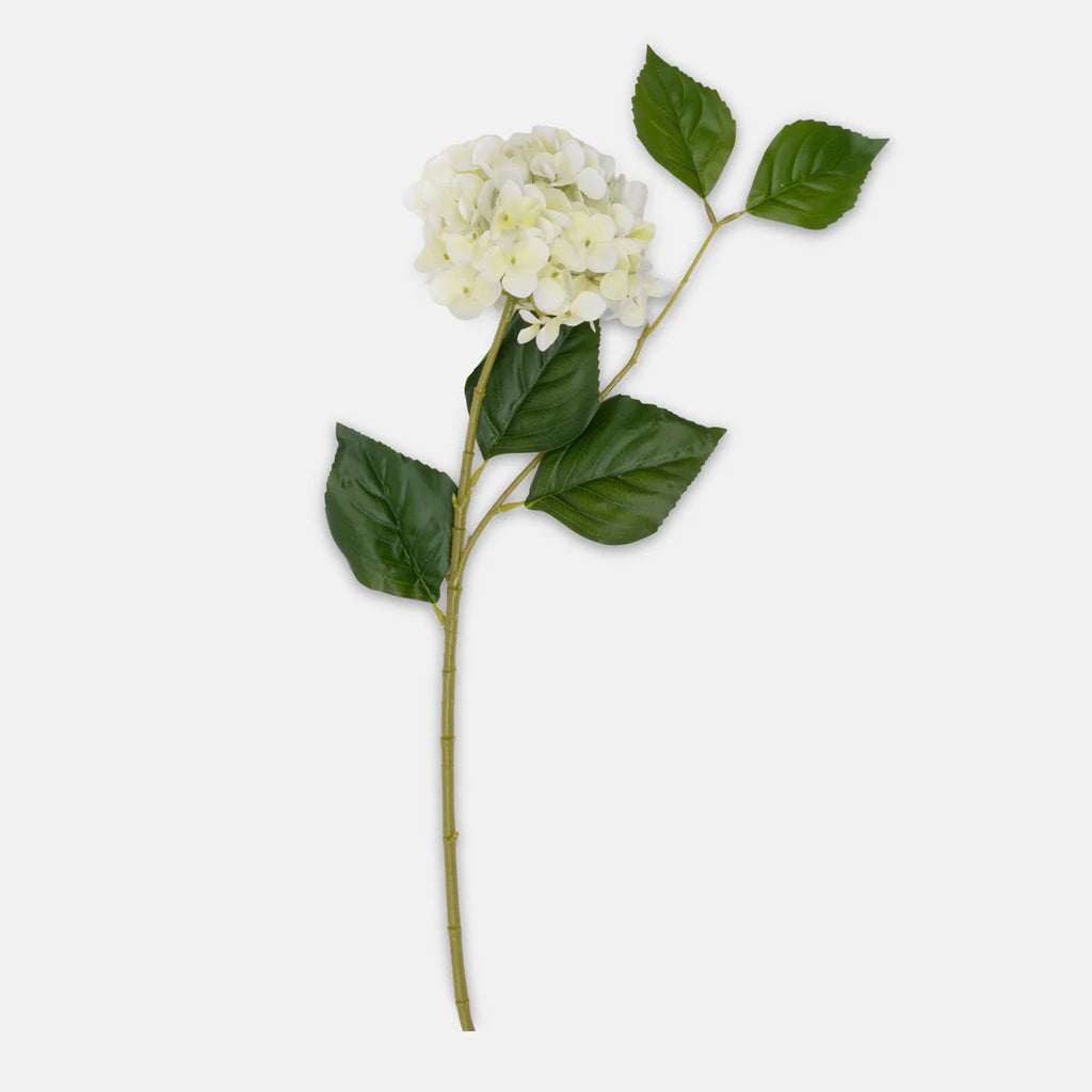 Artificial Real Touch Hydrangea