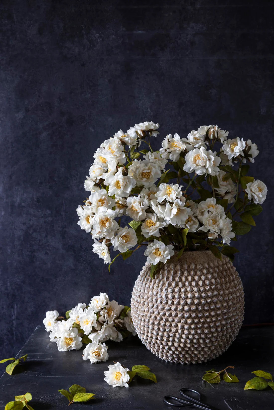 Artificial Rose Spray