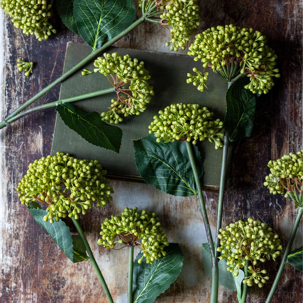 Artificial Viburnum