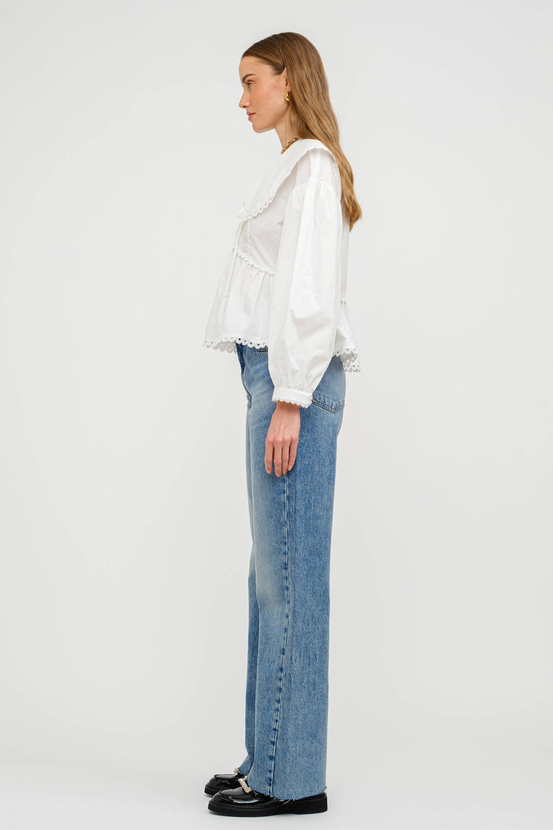 Piper Blouse