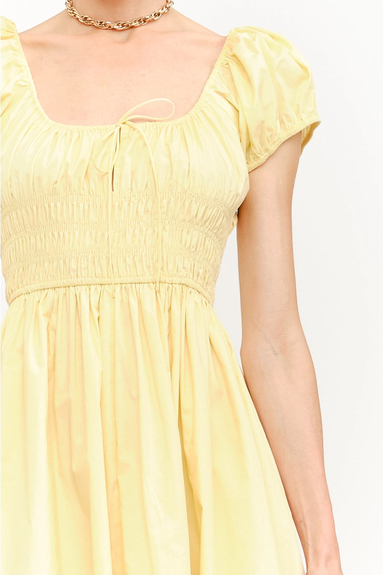 Sophia Dress