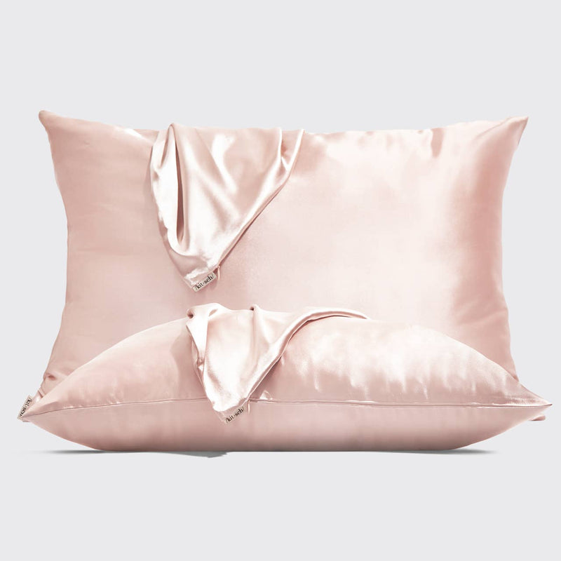 Satin Pillowcase 2pc