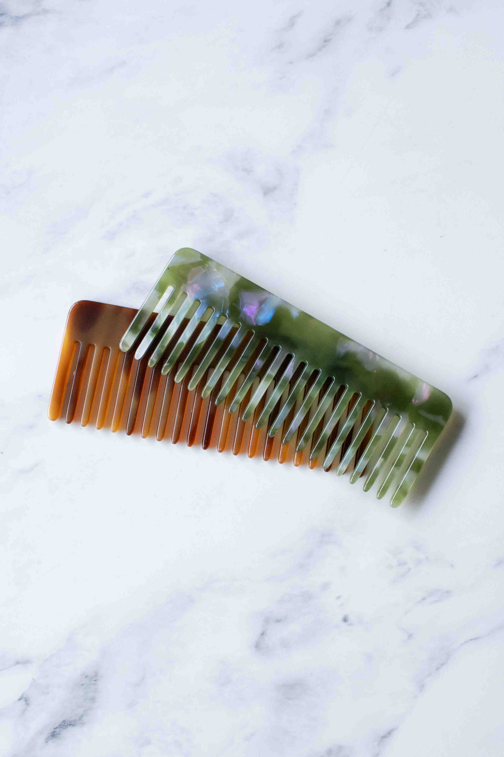 Eco Classic Rectangle Hair Comb