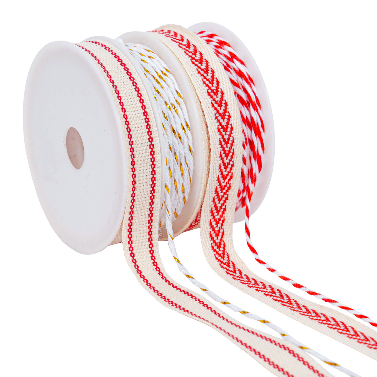 Levlovs Decorative Ribbon