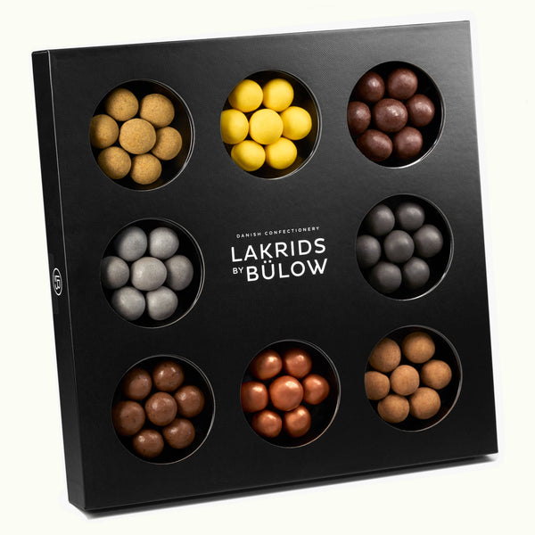 Lakrids by Bülow Large Selection Box