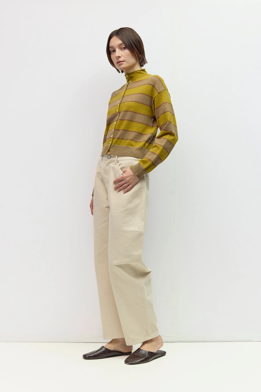 Claude Cardigan
