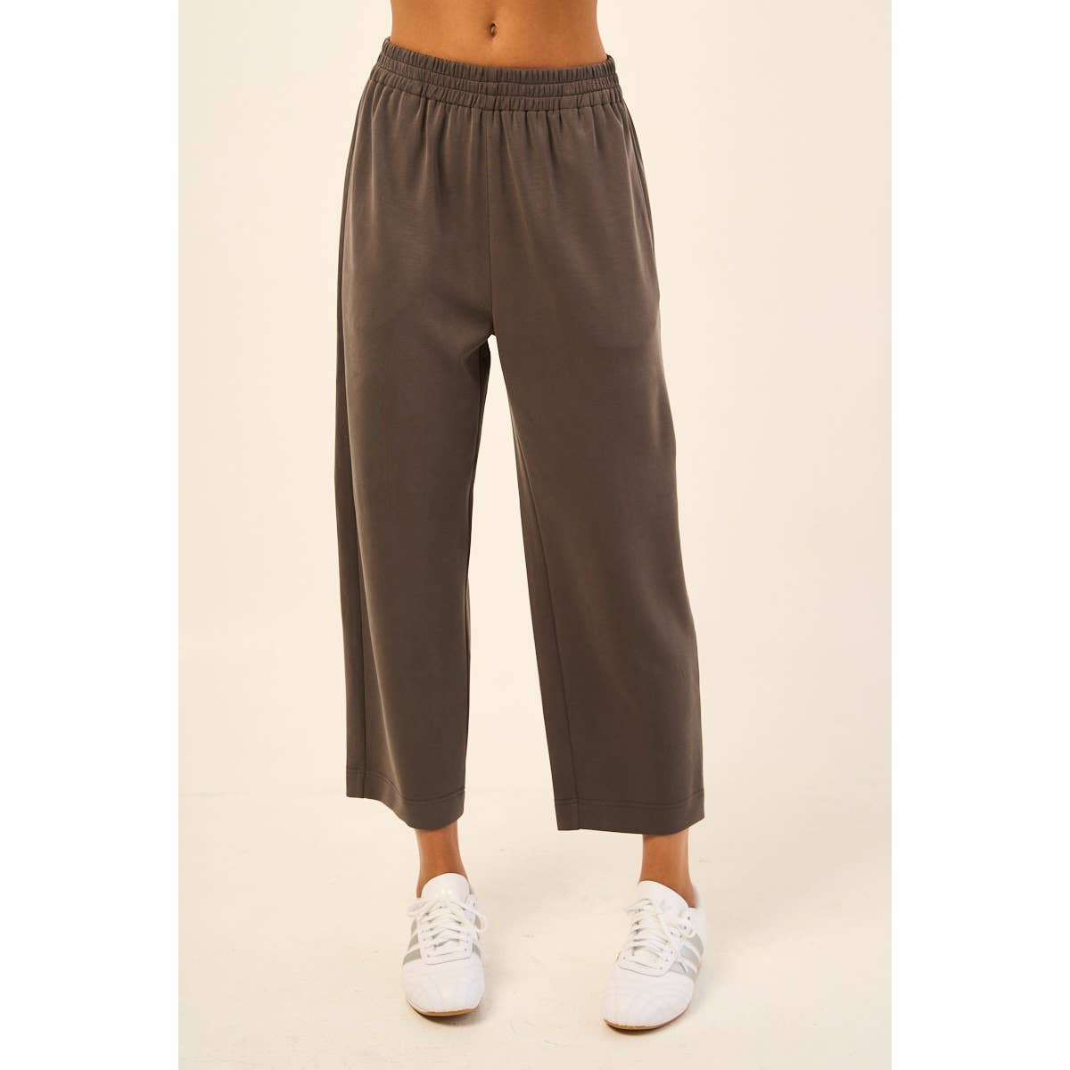 Buttery Soft Relaxed Taperred Pants