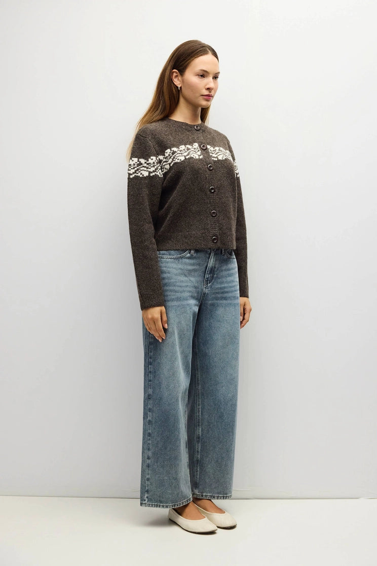 Georgiana Cardigan
