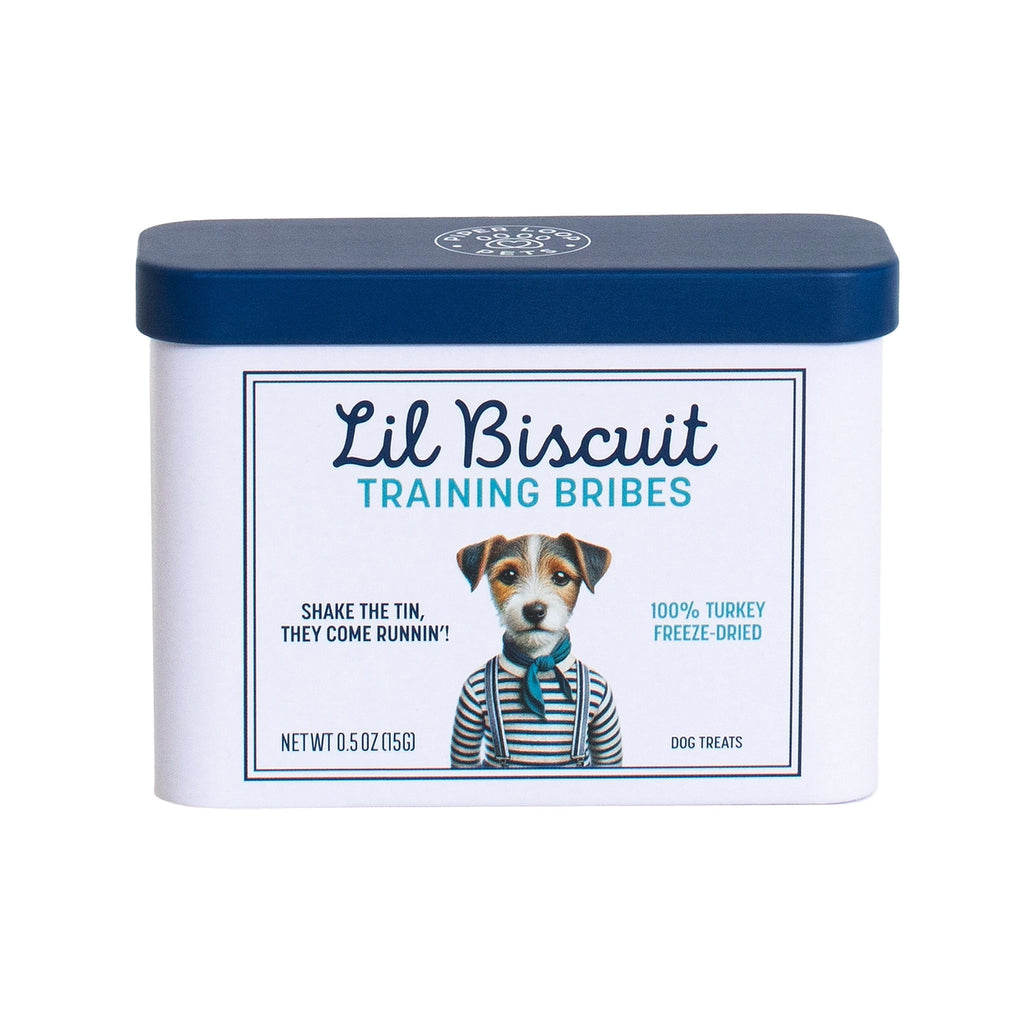 Mini Training Tin