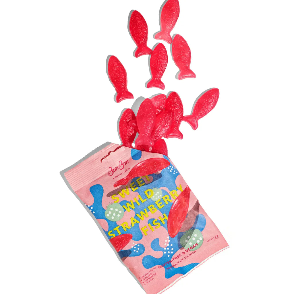 BonBon Gummy Candy