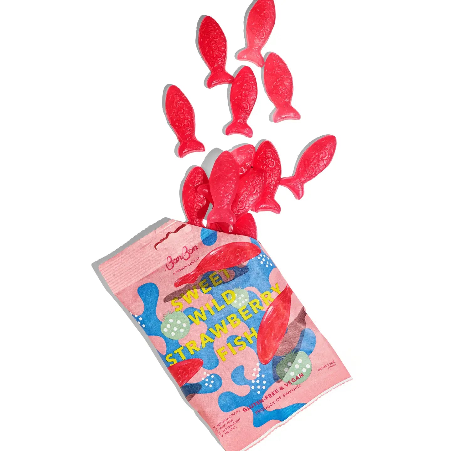 BonBon Gummy Candy