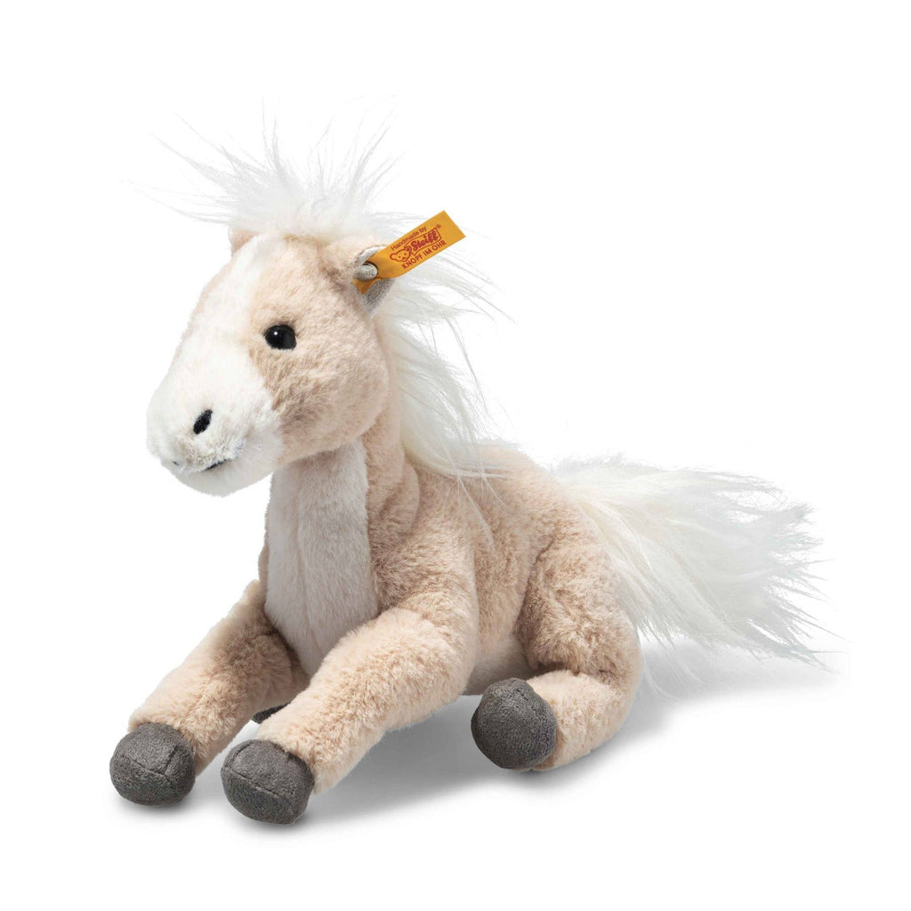 Gola Horse Soft Plush Toy 7"