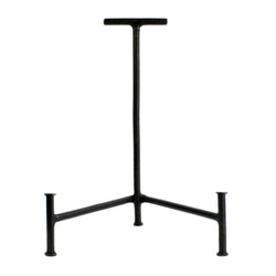 Iron Stand - Sm - Black