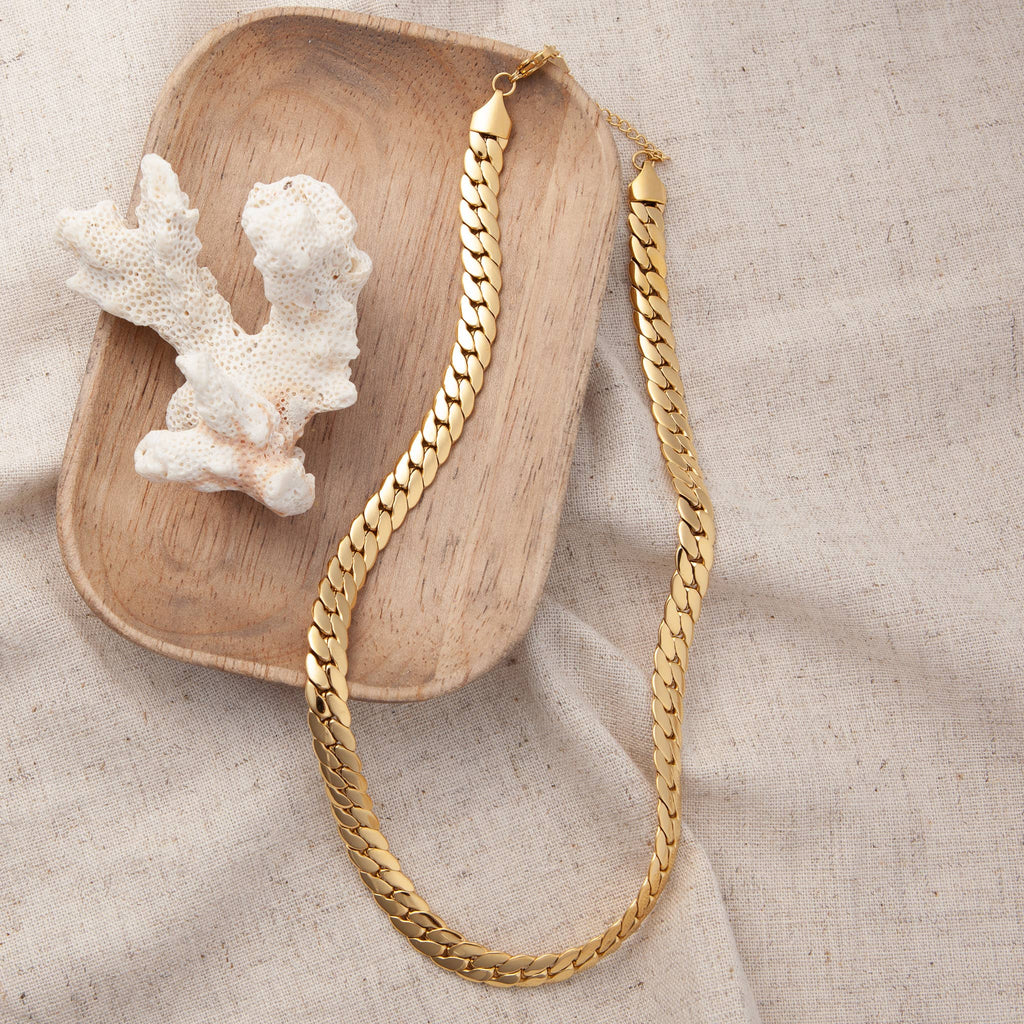 Harper Chain