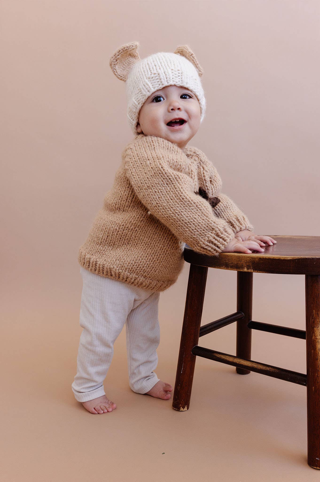 Dog Pullover Sweater