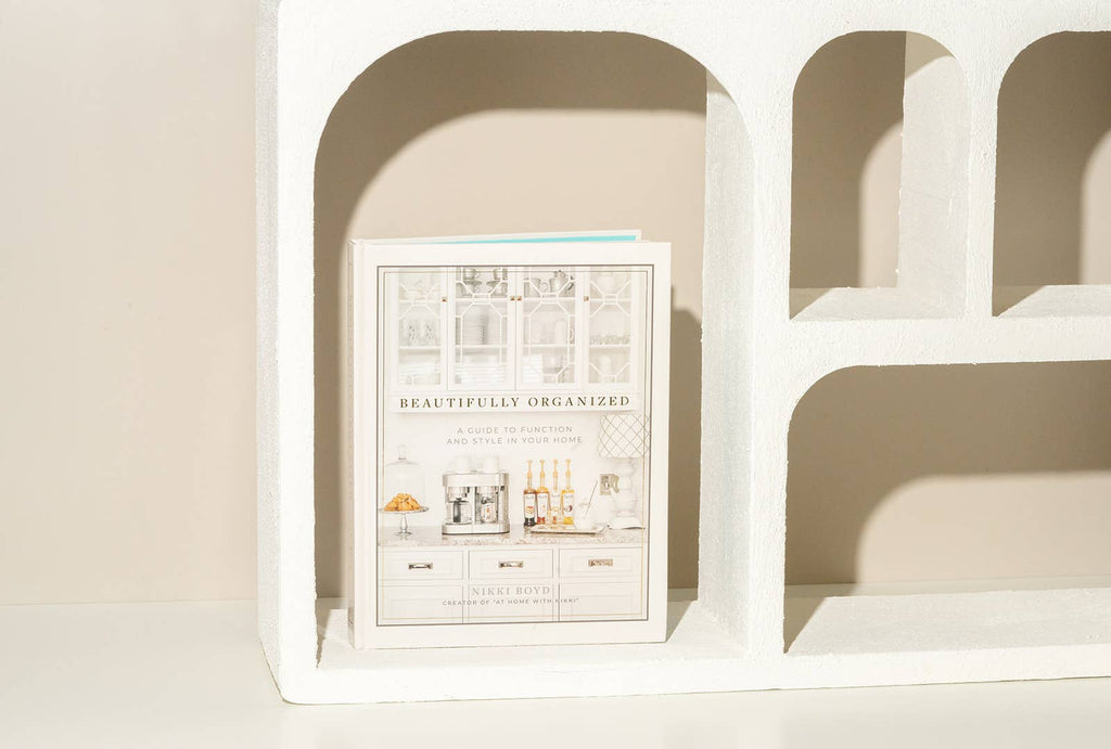 Beautifully Organized