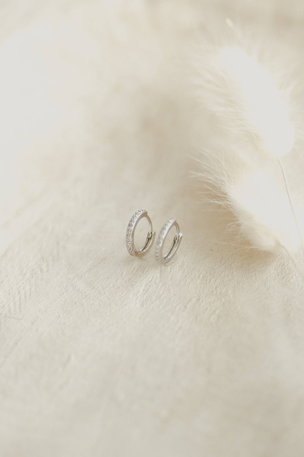 Kenna Earrings