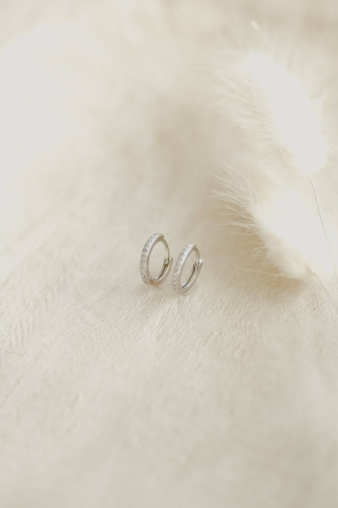 Kenna Earrings