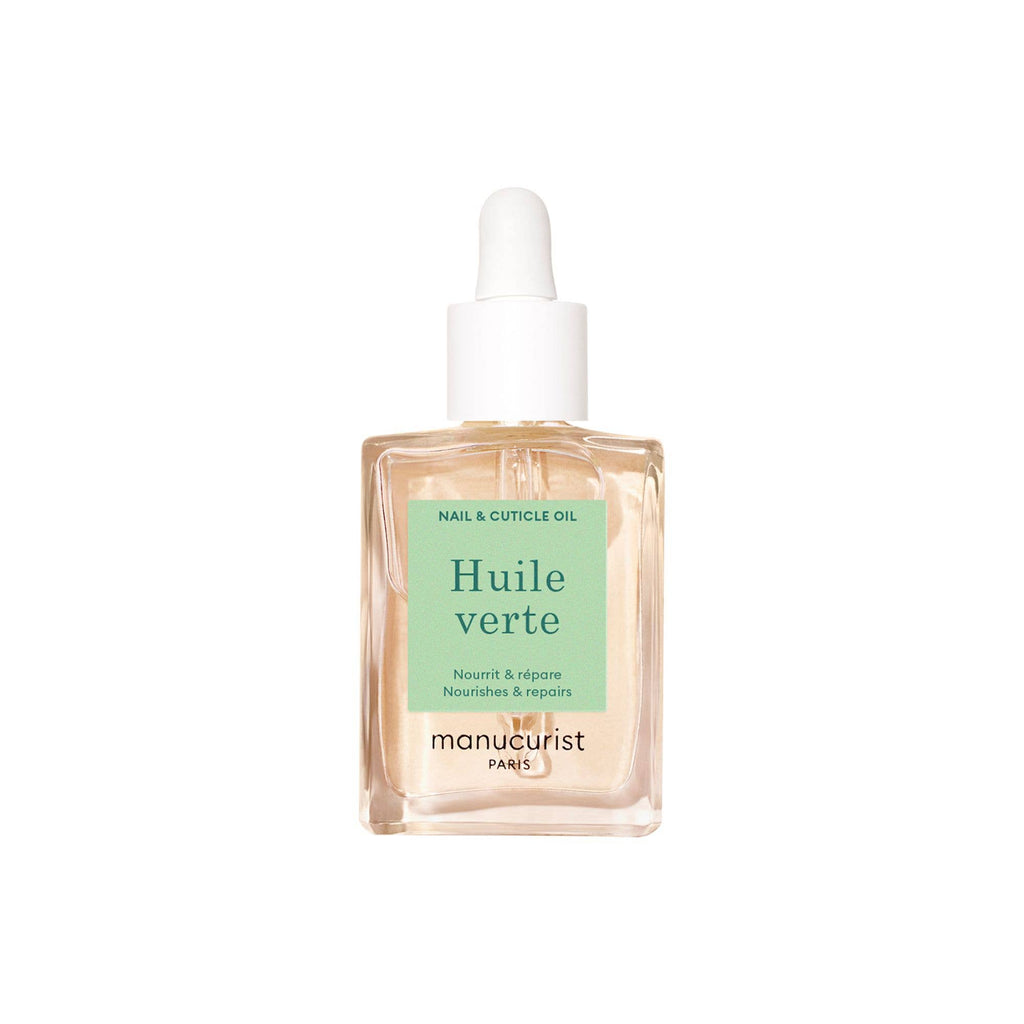 Huile Verte Cuticle Oil