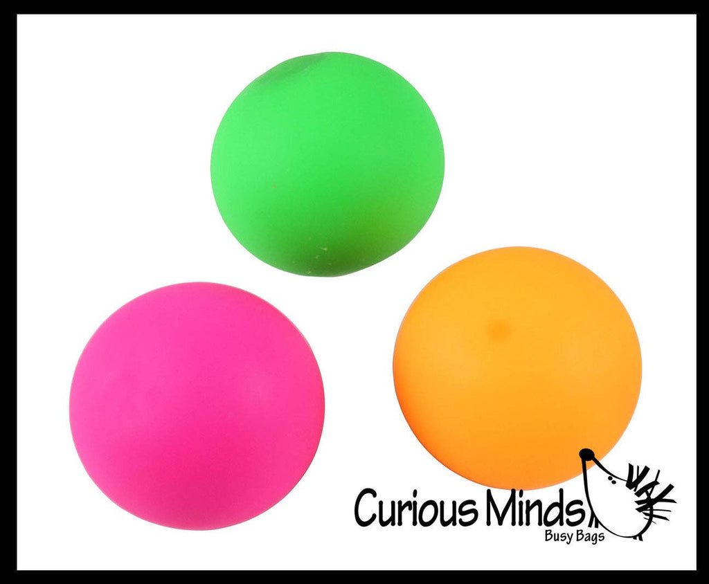 Squishy Gooey Squish Stress Ball