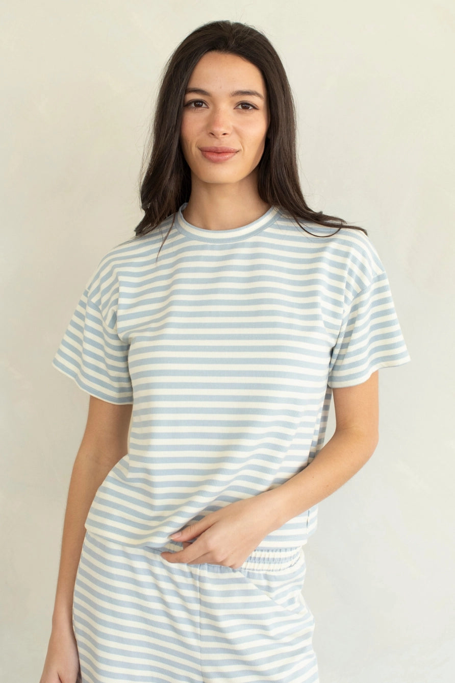 Bailey Relaxed Tee