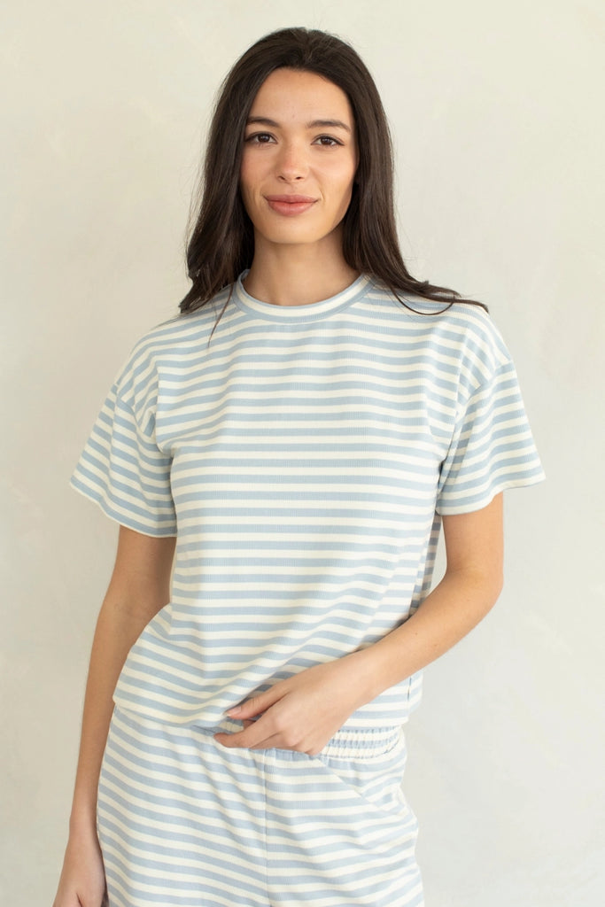 Bailey Relaxed Tee