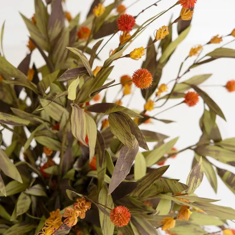 Holly Berry Greenery Botanical