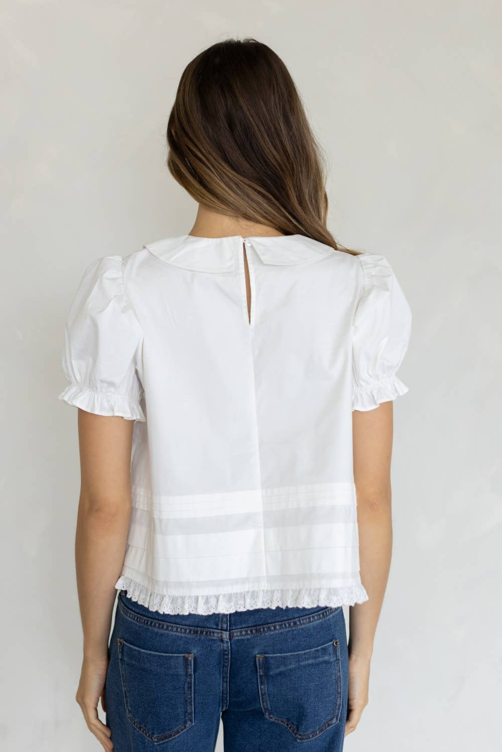 Bonnie Blouse