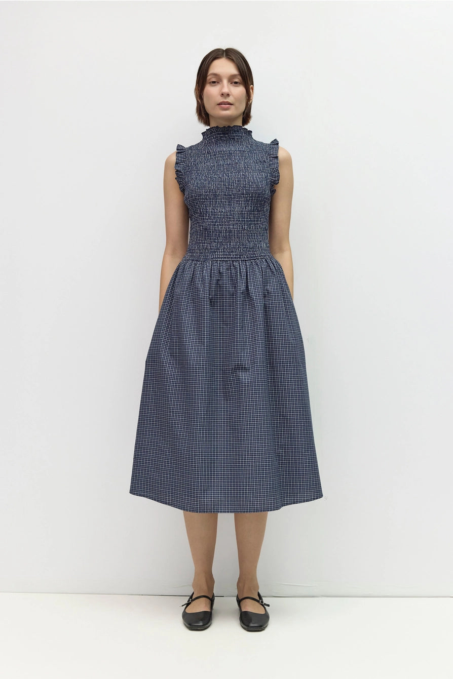 The Camryn Dress