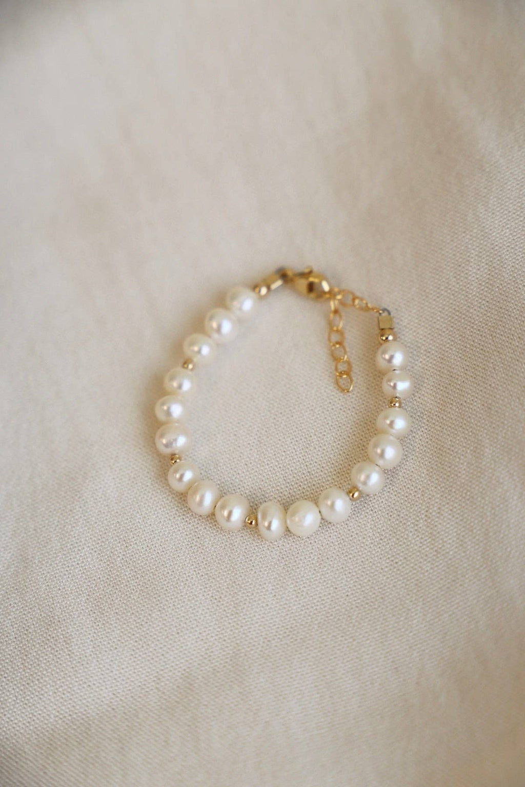 Kailani Child's Bracelet