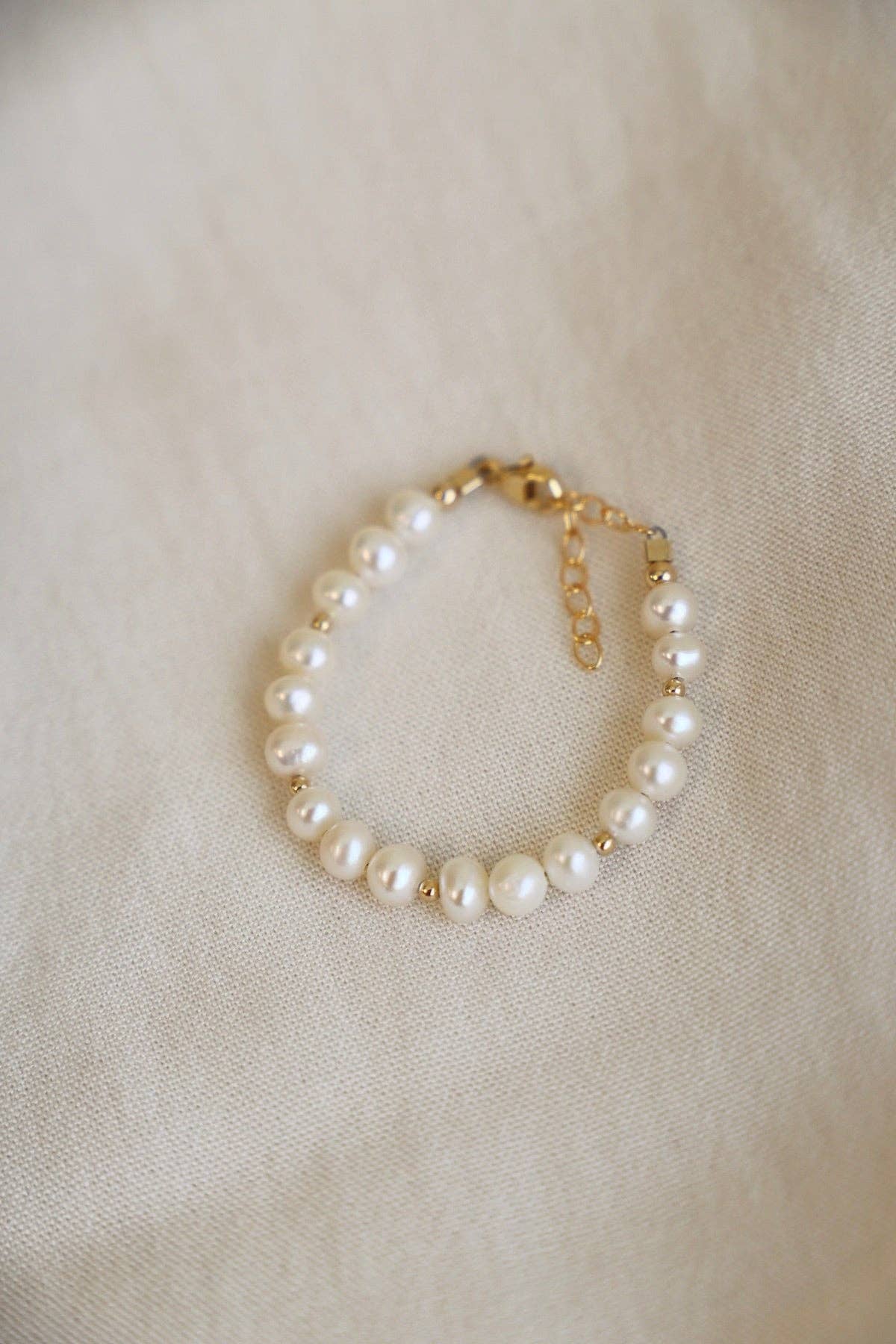 Kailani Child's Bracelet