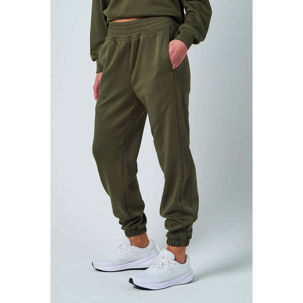 Signature Soft Jogger Pants
