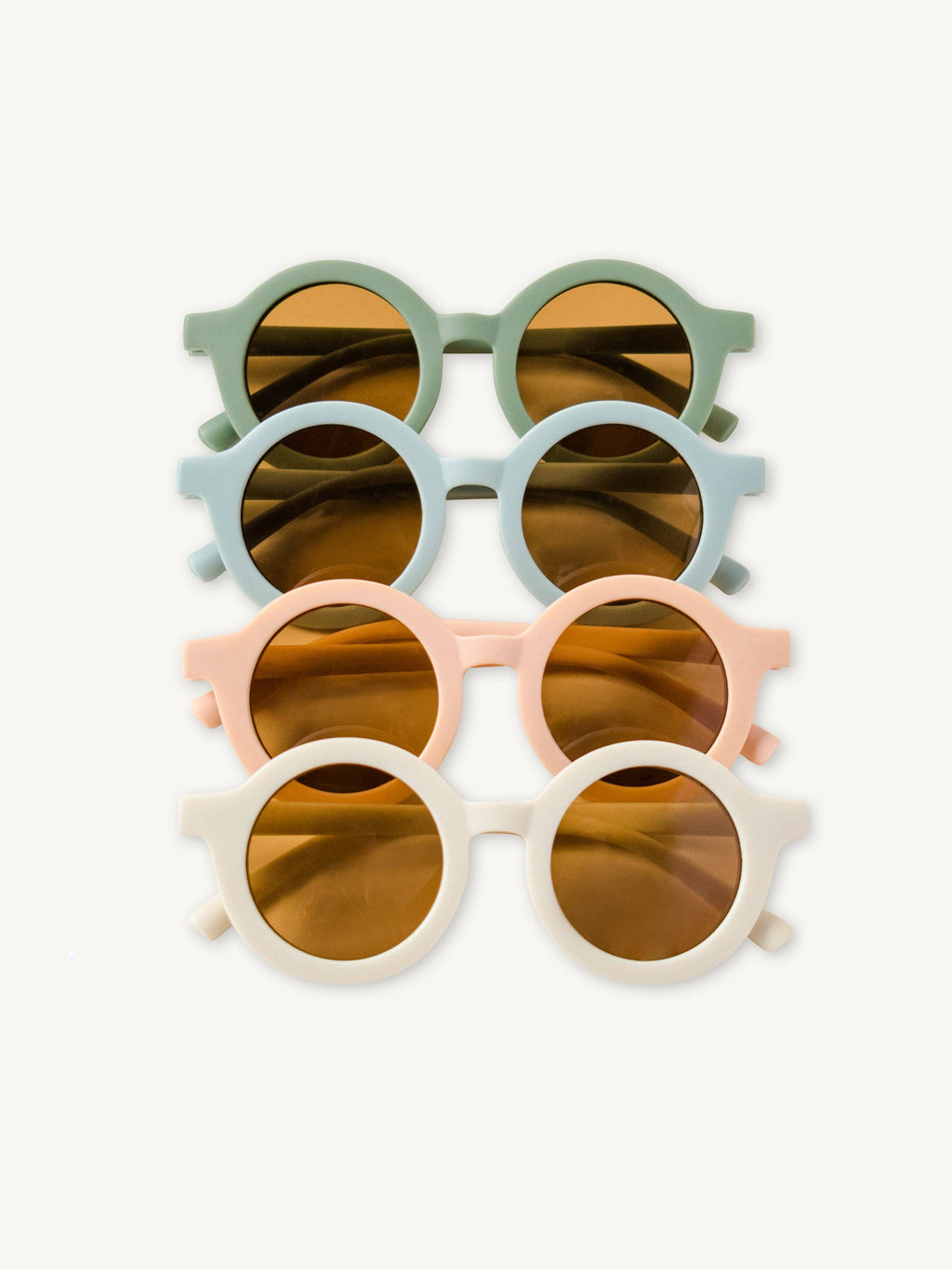 Round Sunnies